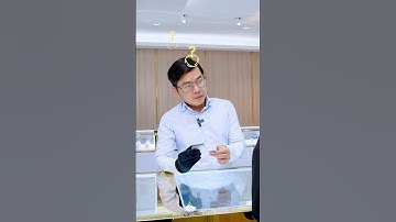 Vì sao mua kim cương GIA có cùng thông số mà giá rẻ hơn (P.1) #0327511119 #jemmia #kiethotxoan