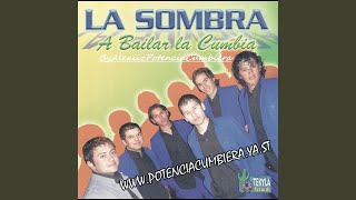 Video thumbnail of "Grupo La Sombra - Mix: Todas las Cosas Bonitas - Marilú - Vagabundo - Chica Sexi"