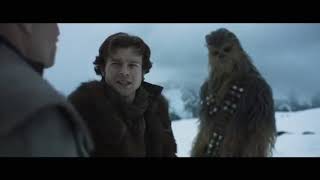 Solo A Star Wars Story Music Video