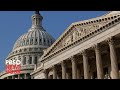 WATCH LIVE: Democrats introduce legislation to expand Supreme Court