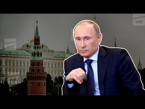 \"რუსეთი პუტინის გარეშე\" | პრეზიდენტის საწინააღმდეგო ახალი კამპანია რუსეთის დიდ ქალაქებში