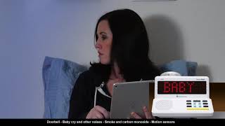 Homeaware Complete Alerting