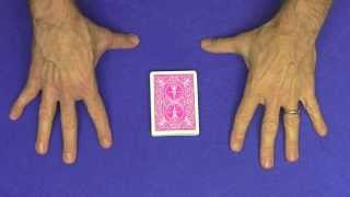 Hello Again Everybody Outtakes by Mismag822 - The Card Trick Teacher 401,814 views 9 years ago 1 minute, 30 seconds