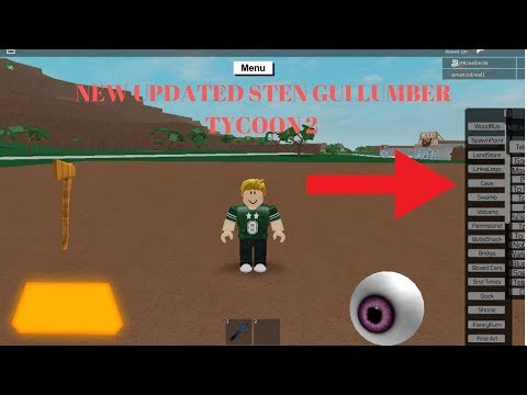 New Op Dirt Version 3 0 Gui Out Now For Lumber Tycoon 2 New Op Updated Gui Out Now For Roblox Youtube - big update lumber tycoon 3 read disc roblox