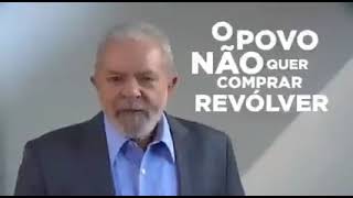 O que o povo quer?