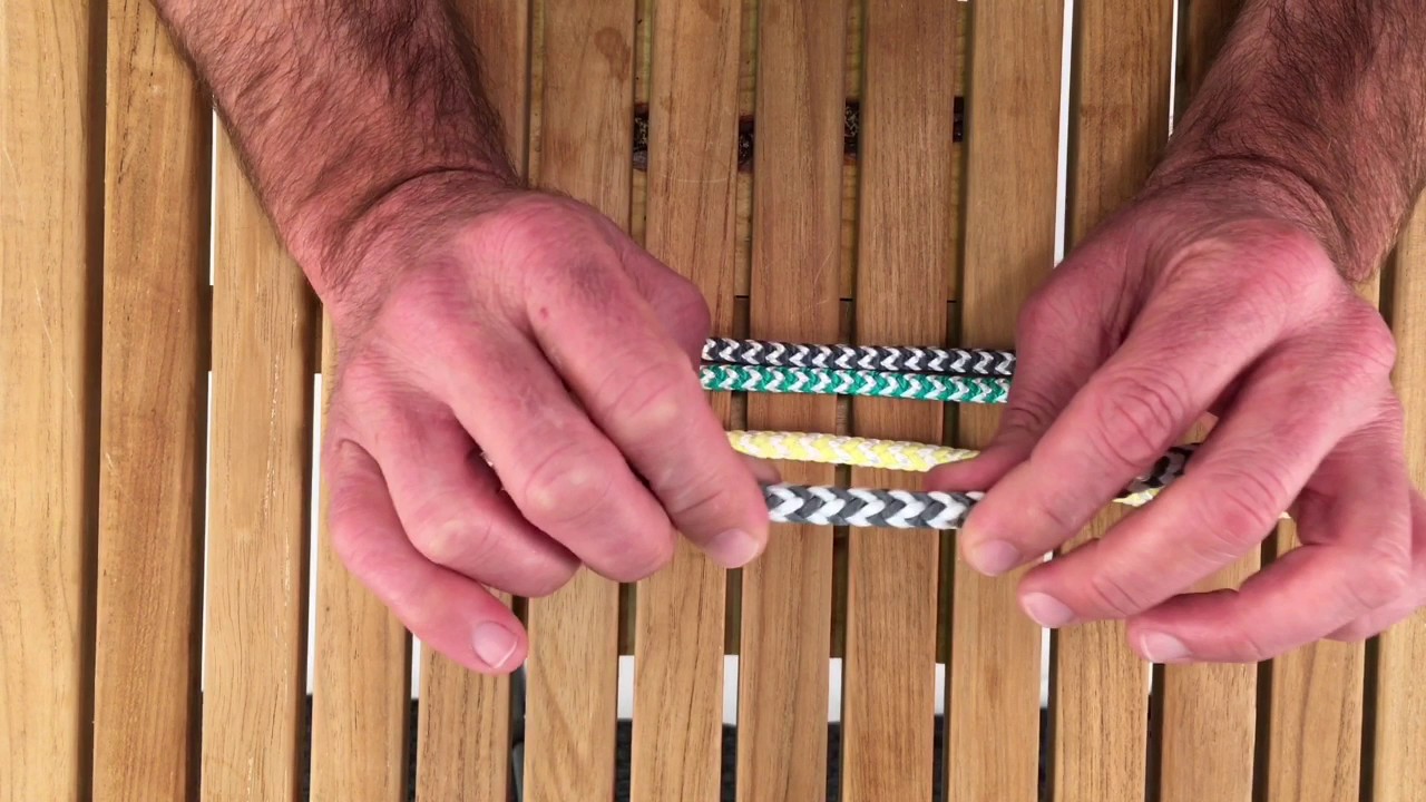 New England Ropes Buzz Line | Expert Review