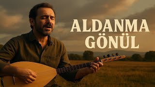 Aldanma Gönül - Sessiz Hüzünle Yeni Düzenleme (Anadolu Türküsü 2025)