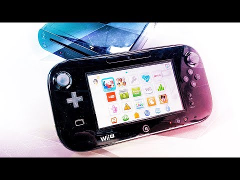 Video: The Wii U A Failure? Far From It