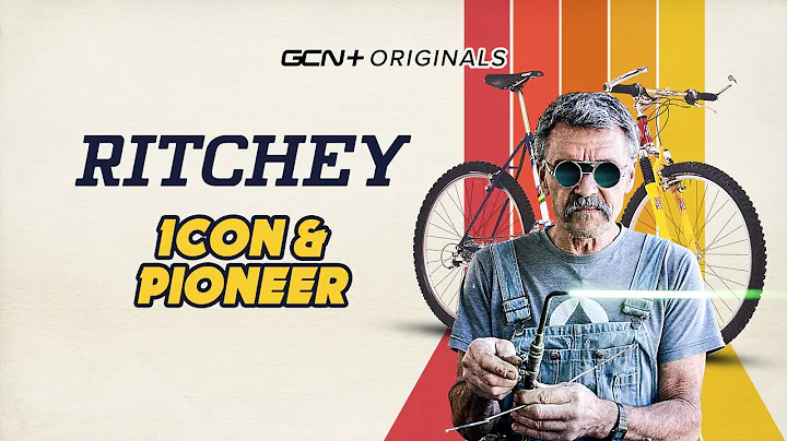 Ritchey - Icon & Pioneer