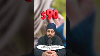 Marketplace scam money bankofcanada