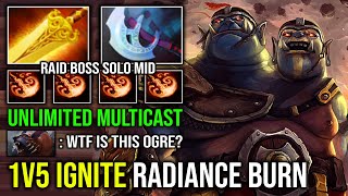 Download Lagu UNLIMITED BURN DPS 1v5 Multicast Ignite Radiance Solo Mid Ogre Magi Against SF Dota 2 MP3 Download Lagu UNLIMITED BURN DPS 1v5 Multicast Ignite Radiance Solo Mid Ogre Magi Against SF Dota 2 MP3
