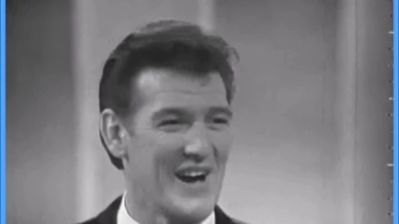 ♫ Col Joye  & The Joyboys  ♥ Peggy Sue & Shake Rattle & Roll ♫