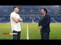 Mi Ruta: Hugo Sánchez y sus consejos a Héctor Herrera y ‘Tecatito’ Corona | ESPN Originals