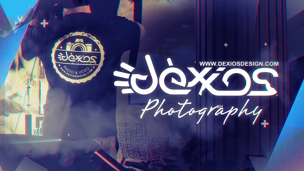 Portrait Photography | Dexios Design