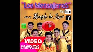 Video thumbnail of "MOSAICO BANDITA VOL 3♪ ▷LOS MENSAJEROS INTERNACIONAL (HD-4K)"