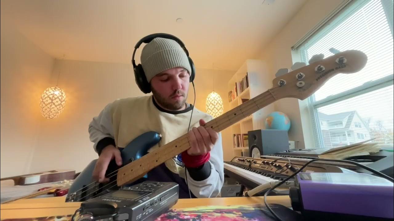 Blue Bucket of Gold Sufjan Stevens (cover) YouTube