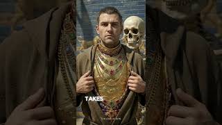 What If You Built The First Skyscraper In Ancient Babylon? #shorts