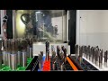 Why we use Blaser Coolant in our Tooling Production