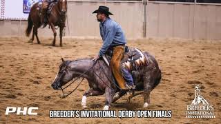 BI Derby Open PHC Photo Highlights