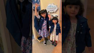 Kids Rule Their World at Pretend City! #shorts  #kidslearning #trending #tiktok #viral