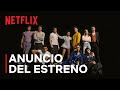 Élite: Temporada 4 (EN ESPAÑOL) | Anuncio del estreno | Netflix