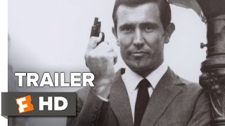 Becoming Bond  Trailer 1 (2017) - Documentary