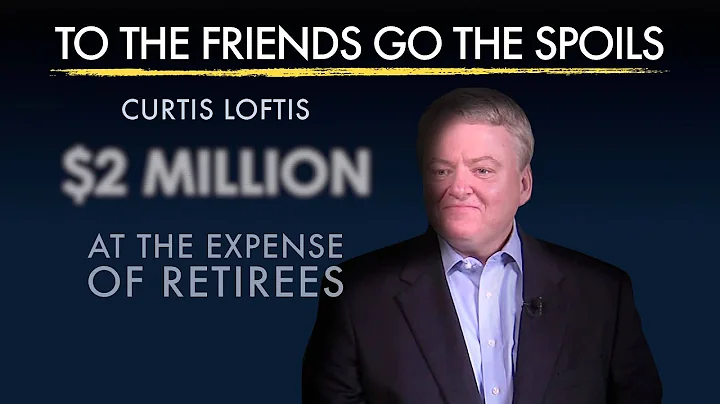 Campaign Ad - Adams versus Loftis