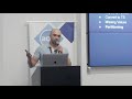 Practical Time-Series Forecast and Anomaly Detection in Python, Dr. Ahmed Abdulaal 20191028