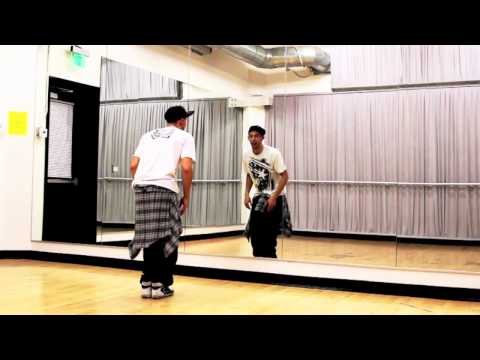 Dance TUTORIAL: Lay It On Me Choreography » Matt Steffanina Hip Hop Dance