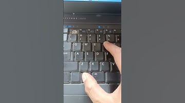 How To Open On Screen Keyboard (@YouTube) #windows #trick