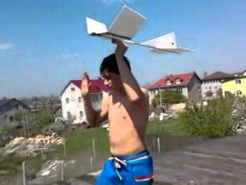 Паление чайки 1 3