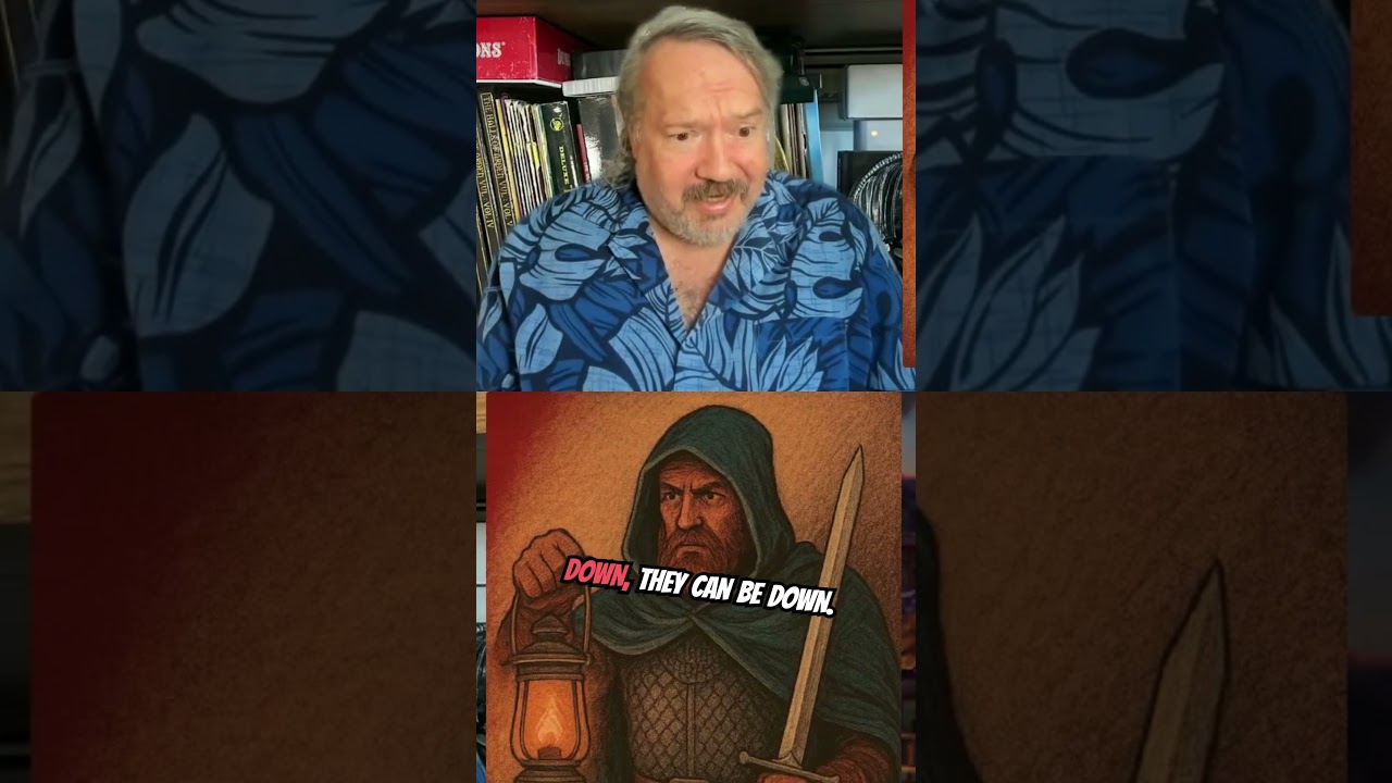 Последствия и смертельный бой: разница в OSR