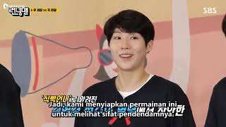 Running Man SUb Indo eps 574 #1