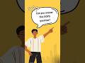 Master OOP Concepts for Your Next Interview! #interview