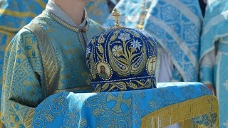 Праздник Явления Урюпинской иконы Божией Матери Праздник Явления Урюпинской иконы Божией Матери