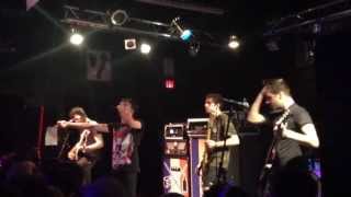 Chunk! No, Captain Chunk! - Reasons To Turn Back - 4-28-13