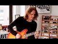 Robben Ford - "12 Bar Blues Improvisation" Live | The Relix Session