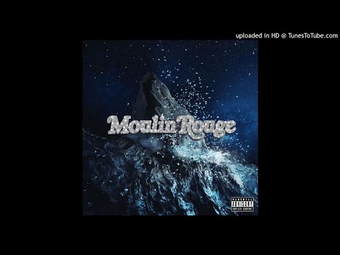 [Instrumental] kizaru feat. JABO - Moulin Rouge | prod. by YG Woods