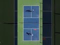 AI Tracks the Ball PERFECTLY 😱 | Real-Time Sports Detection with YOLO 🚀🎾 #Shorts #shorts