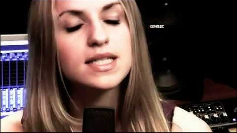 Thumbnail of Gabriela Gunčíková - Love Hurts - Nazareth