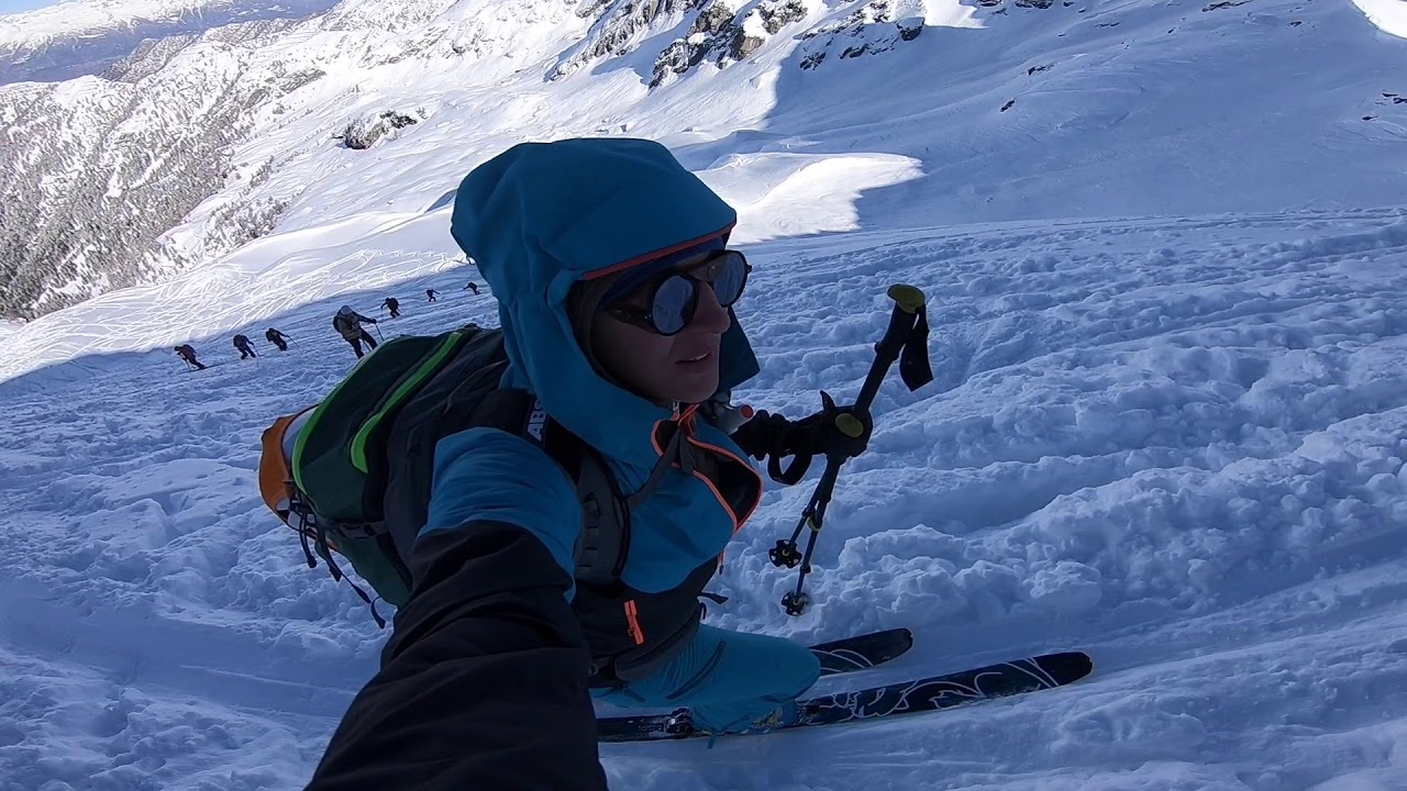 Monte Salmurano 2268m - Pescegallo (Val Gerola)