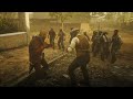 Red Dead Redemption 2 - Funny/Brutal Moments Compilation Vol.17