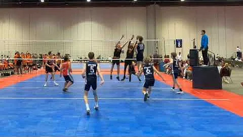 Reese Orlando highlights Jan 2022