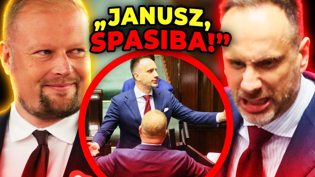 Poseł Konfederacji ze Śląska: Język śląski nie istnieje