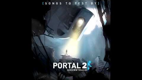 Portal 2 OST Volume 2 - Bots Build Bots