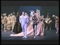 Eric quillere the crown of french balletswan lake vol2