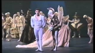 Eric Quillere &quot;The Crown Of French Ballet-Swan Lake&quot; Vol.2