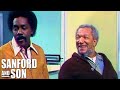 Fred Goes For A Chest X Ray Exam Sanford And Son
