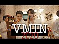 VMIN 2020 “GOODBYE” | Sexual Tension (stares,tension, touches, glances, plus cute etc..)