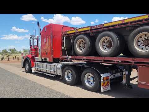 Heading to Adelaide